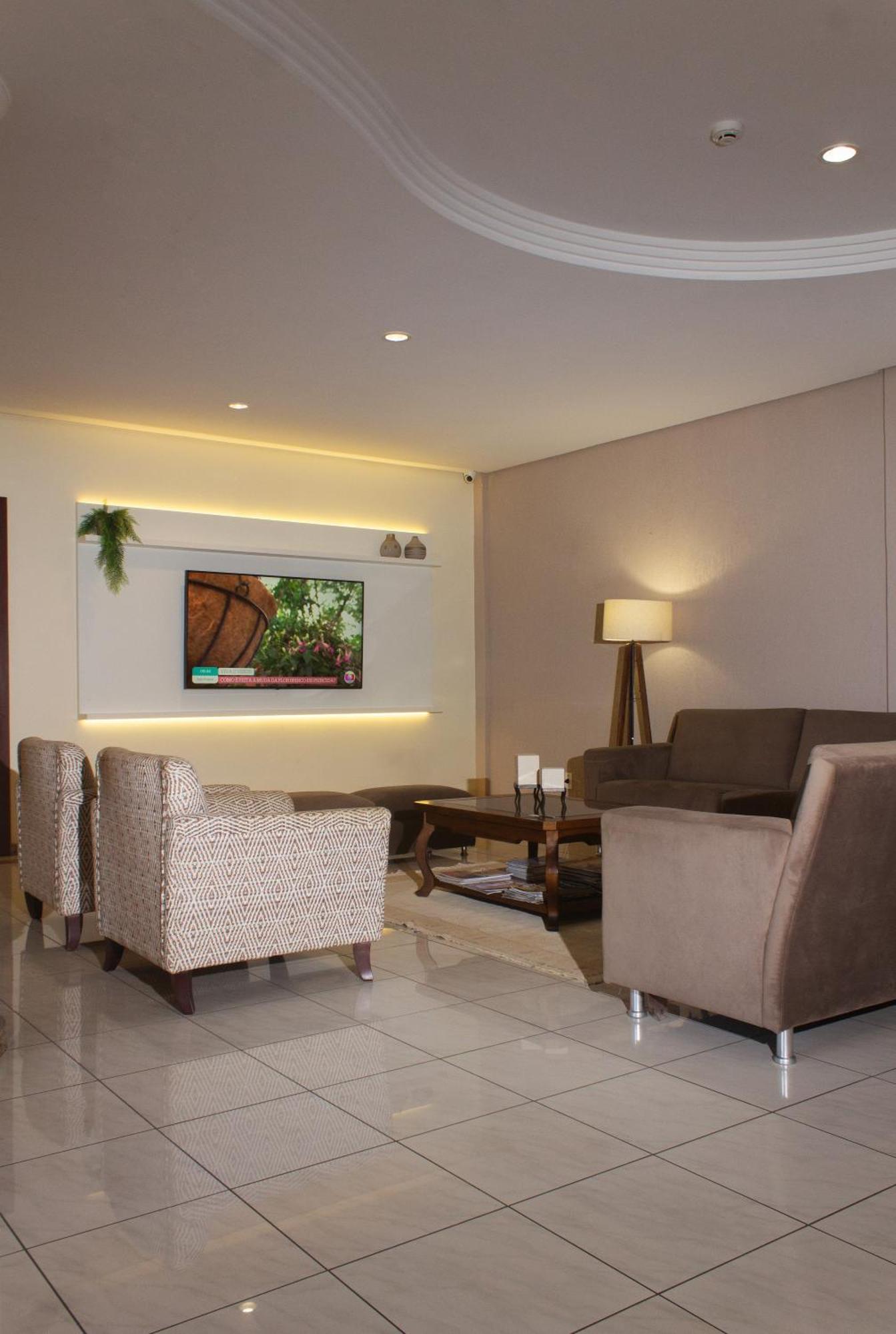 Hotel Cavera 阿莱格雷特 外观 照片